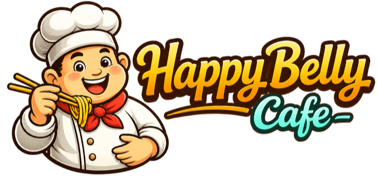 Happy Belly Cafe